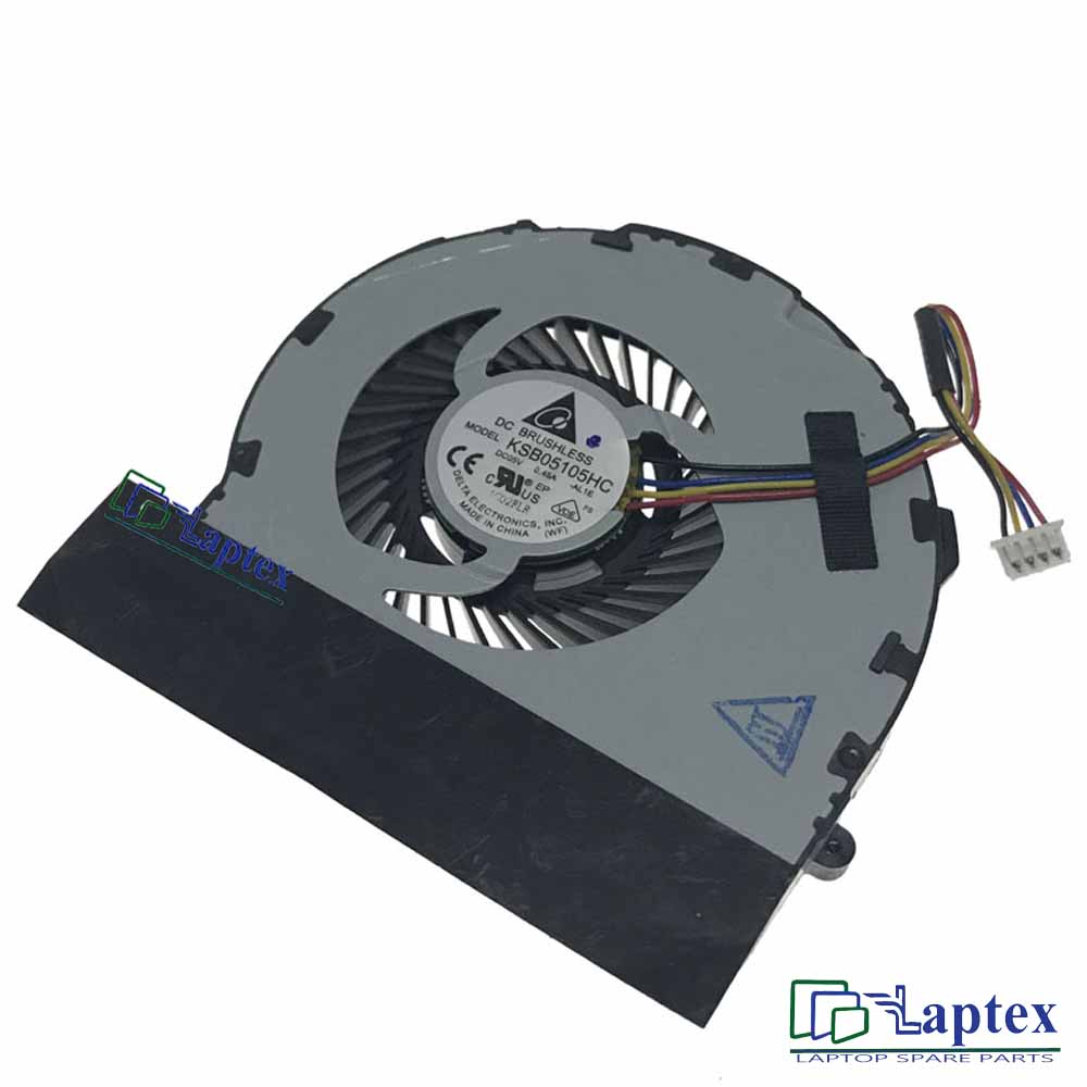 Lenovo Ideapad Z370 CPU Cooling Fan